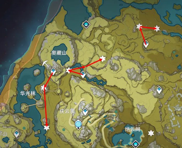 原神圣遗物狗粮获得方法