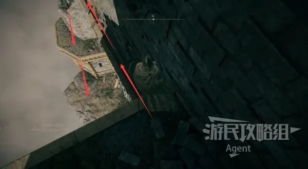 《艾尔登法环》图文攻略 全地图探索、隐藏NPC支线、重要道具收集图文攻略