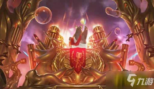 《英雄联盟手游》无限火力开放时间表一览 无限火力几时开启