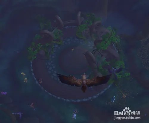 魔兽世界捍卫我们的事业任务怎么做