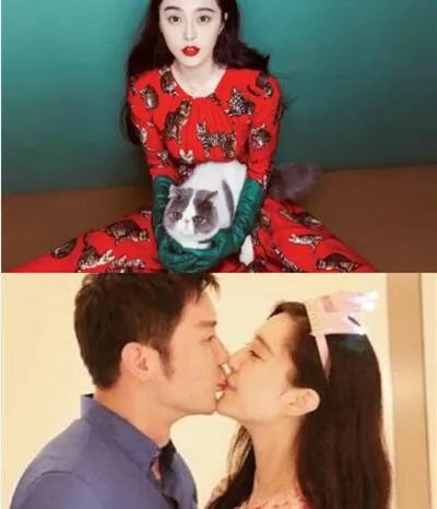 李晨含蓄秀恩爱羡煞网友 深扒两人恋爱始末