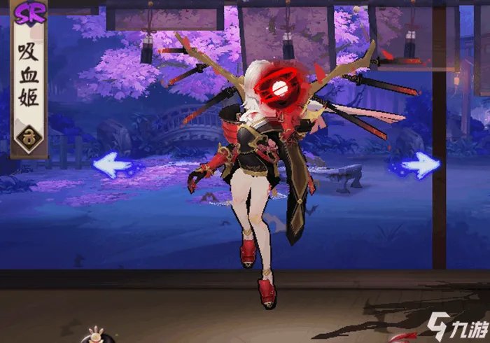 阴阳师最值得练得sr式神有哪些 sr式神排行榜