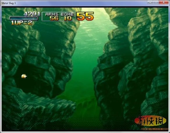 《合金弹头3》图文攻略