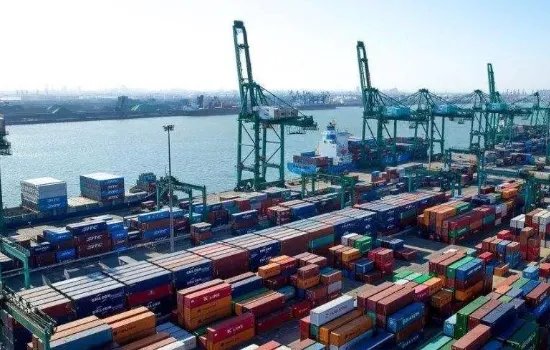 中国新设3个自贸区，分别是哪几个？