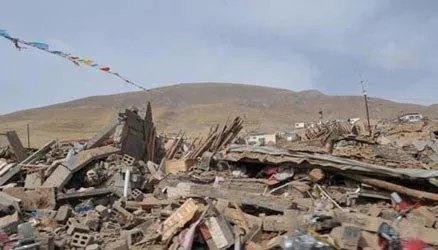 云南青海两地地震关联