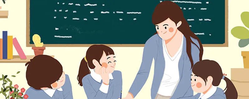 送给幼师的祝福语