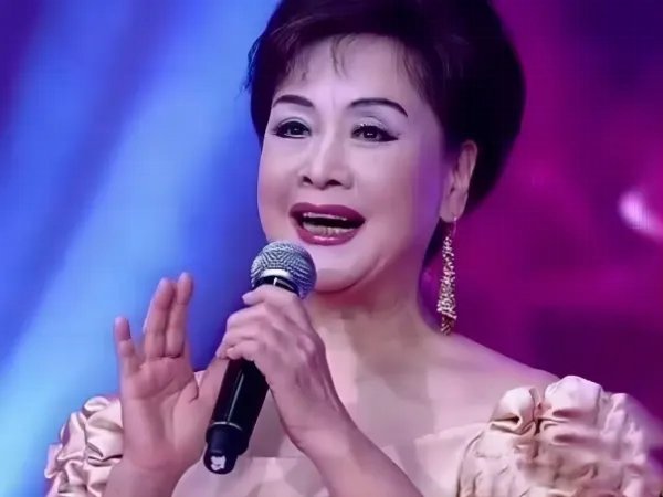 李谷一最好听的十首歌