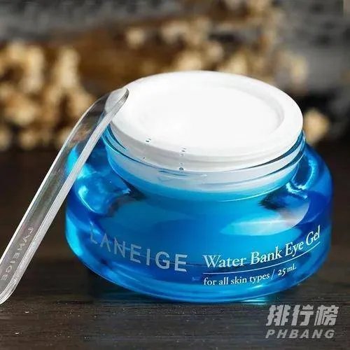 兰芝眼霜效果怎么样_兰芝眼霜好用吗