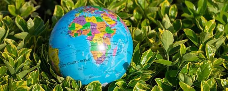 地球日是什么意思