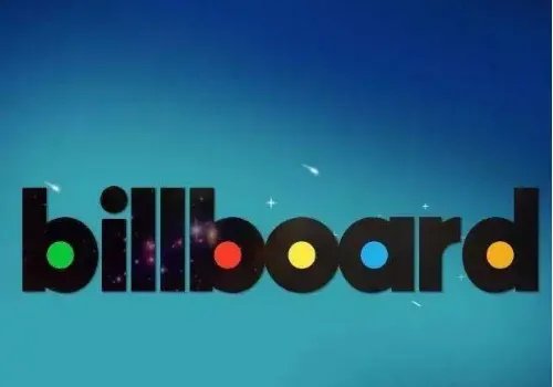 权威排行榜！Billboard正式进入中国，Billboard是什么？