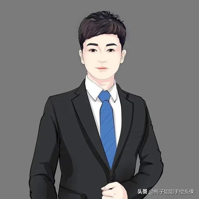 有哪些适合男生的头像？