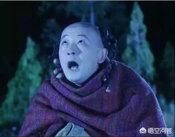 《福星高照猪八戒》这部神剧火了多少演员？