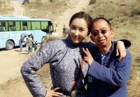 岳丽娜个人资料及图片：巨兴茂老婆岳丽娜是真的吗