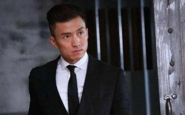 赌王女婿陈山聪