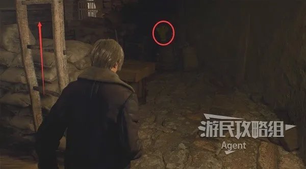 《生化危机4重制版》图文攻略 全收集与解谜图文攻略