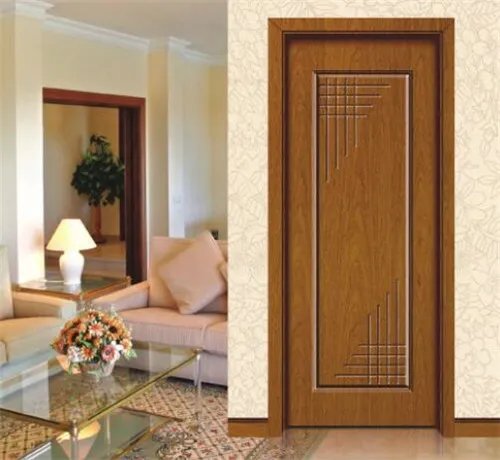 室内门怎样的好 室内门什么颜色好看