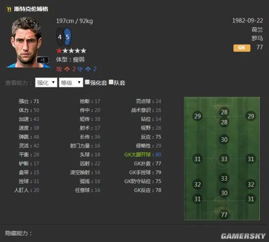 FIFA Online3罗马套球员推荐及优缺点分析 罗马套怎么样