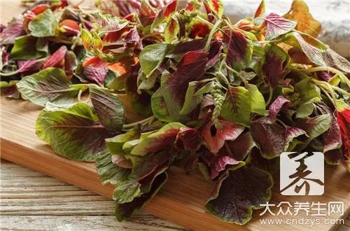 立夏吃什么食物