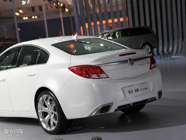 别克汽车怎么样？