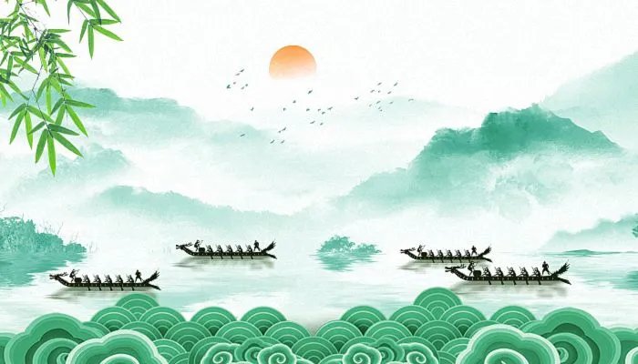 2022端午节文案句子大全 2022端午节祝福文案