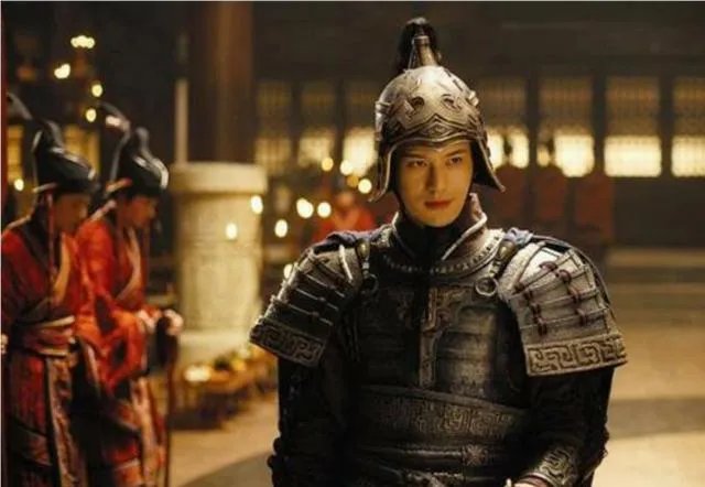 《琅琊榜2》马上要来了，黄晓明刘昊然帅得过胡歌吗？