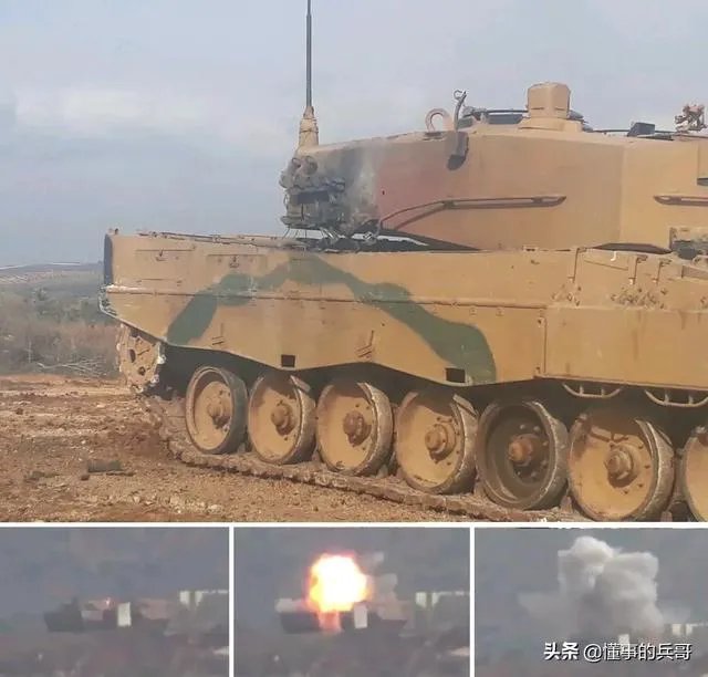 土耳其和伊朗哪个国家的军事实力更强一些？