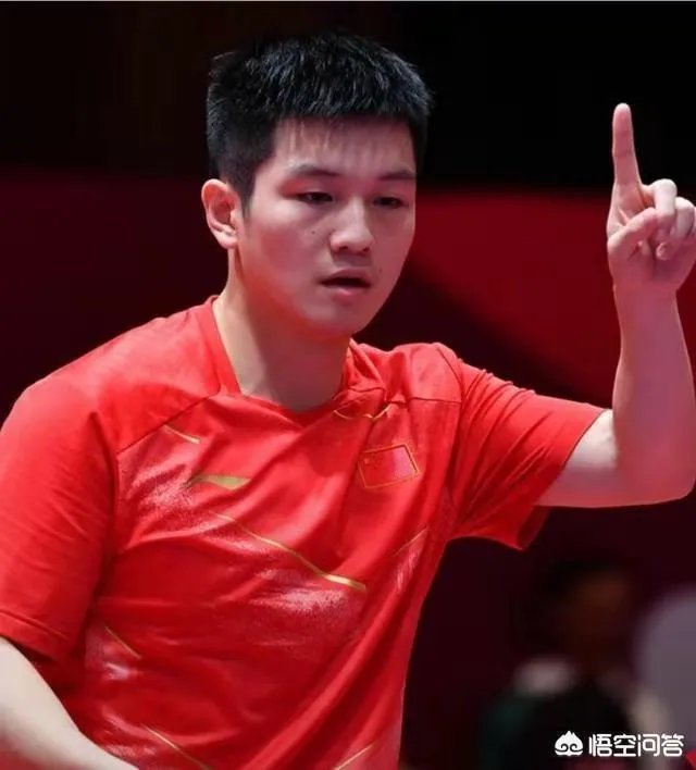 马龙退赛，林高远输球，男乒只有四人晋级，是否已被日本超越？