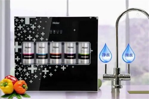 什么牌子净水器最好前十名  净水器哪个品牌好