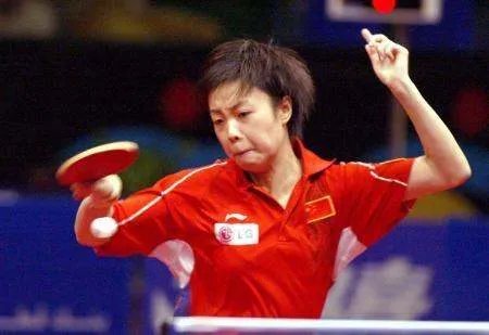 张怡宁为什么早早退役？