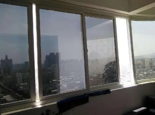 玻璃纸粘死了怎么去除