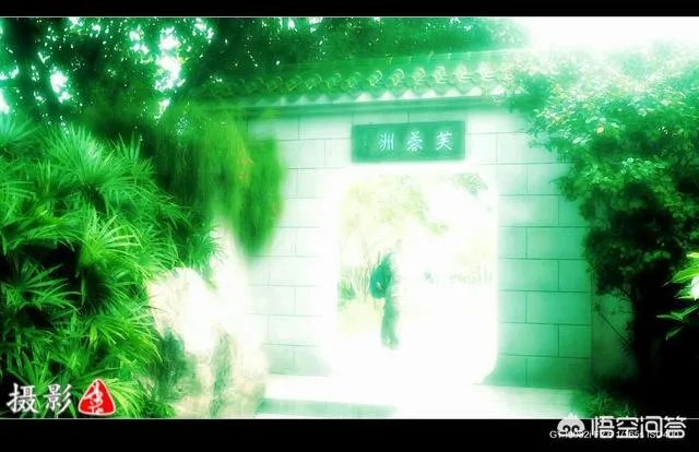 广州流花湖公园好玩嘛？