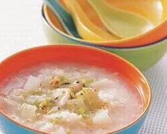 怎么做清淡的汤？