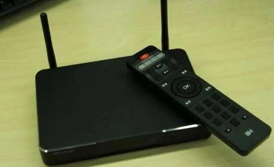 cbox央视影音能不能在电视上使用？