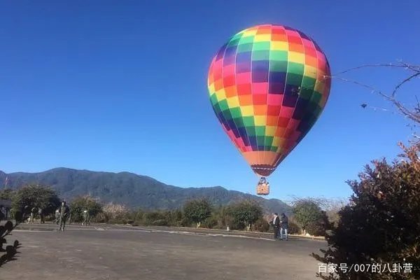 腾冲景区员工从热气球坠亡，事故频发，热气球还是最安全的飞行方式吗？