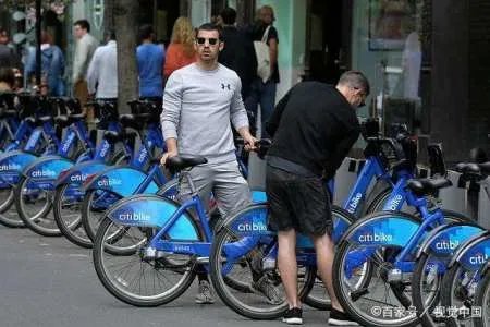 做为ofo主要靠山的滴滴，为何突然收购小蓝车的秘密？