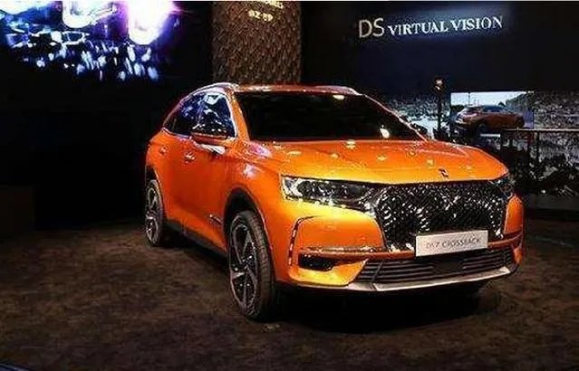 如何评价雪铁龙旗下DS系列？