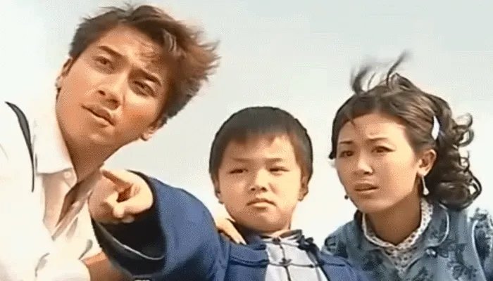 有什么好看的港剧