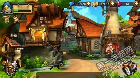 召唤师联盟大转盘怎么转 转盘奖励攻略