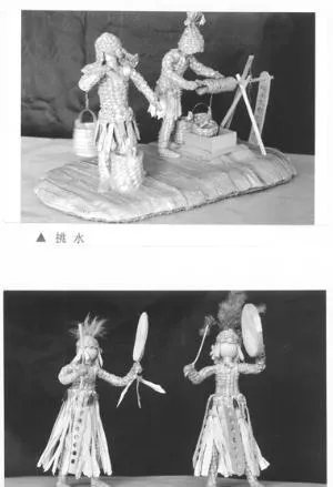 长春都有哪些非物质文化遗产项目？