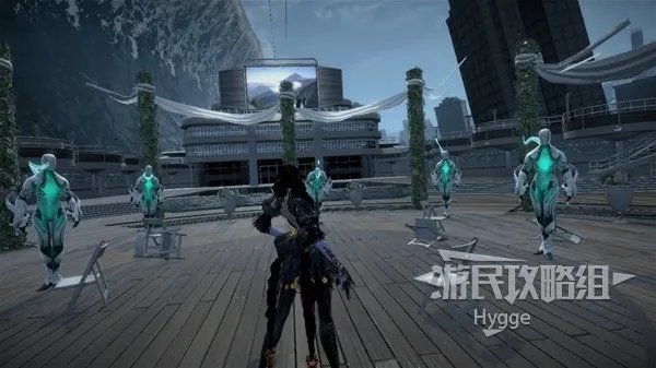 《猎天使魔女3》全流程图文攻略 全剧情流程图文攻略