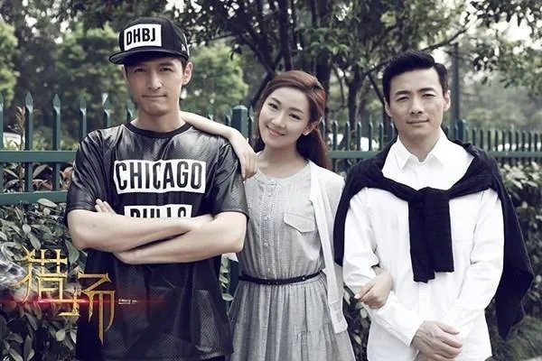 《猎场》到底是一部现实主义的好剧还是一部苦情烂剧？