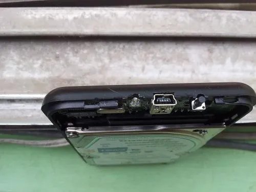 硬盘维修价格多少钱 硬盘坏了怎么恢复数据