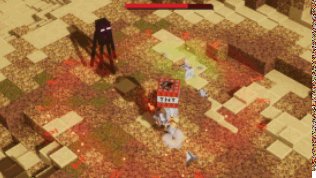 《我的世界：地下城》末影人属性一览