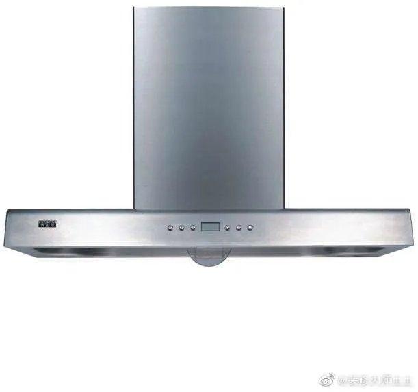 最近有盆友问油烟机怎么选？1、一款优质的油烟机应该：排烟效果...