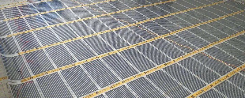 电地暖安装及施工方法有哪些