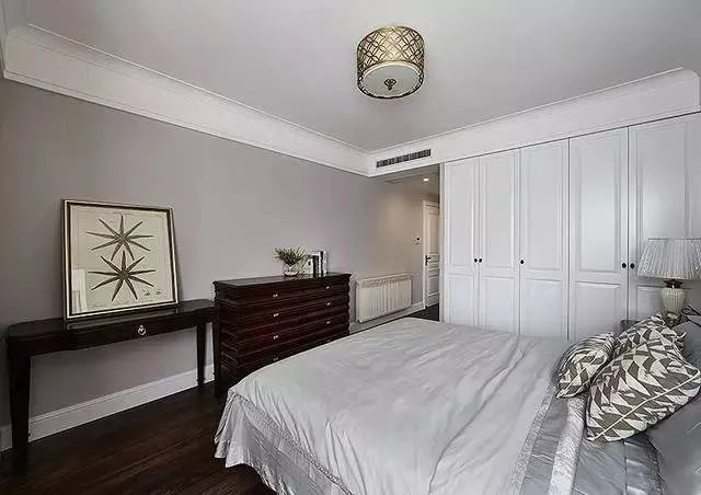 朋友家房子这样装时尚、大气！20年不过时！