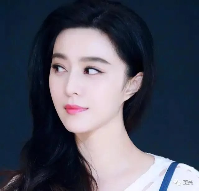 范冰冰有整容过吗