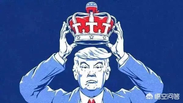 为什么特朗普很少提到他的女儿蒂芙尼？