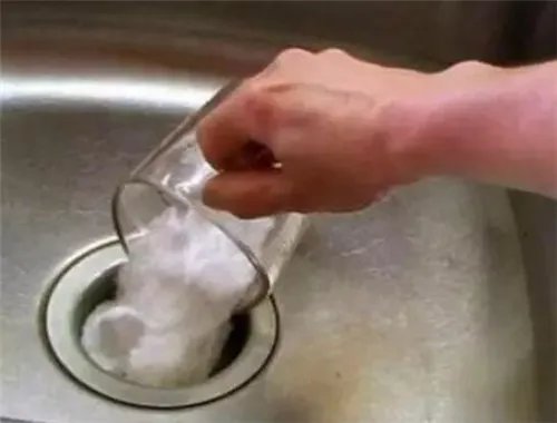 疏通下水管道的方法有哪些  五种常用的疏通下水管道方法