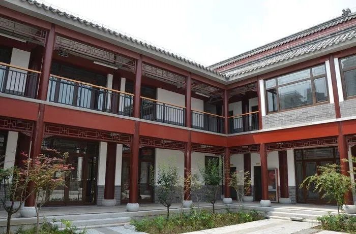 什么是仿古建筑设计？